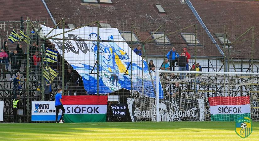 A Siófok iránti hűség déditől az unokáig tart