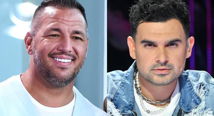 Curtis keményen üzent Horváth Tamásnak A Nagy Duett miatt: Szégyelld magad, elképesztő gyenge zsűri vagy!