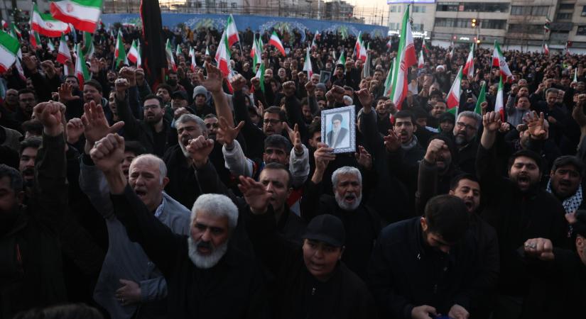 Külügyminiszter: Hamenei halála fordulópont, Románia támogatja az iráni nép önrendelkezését