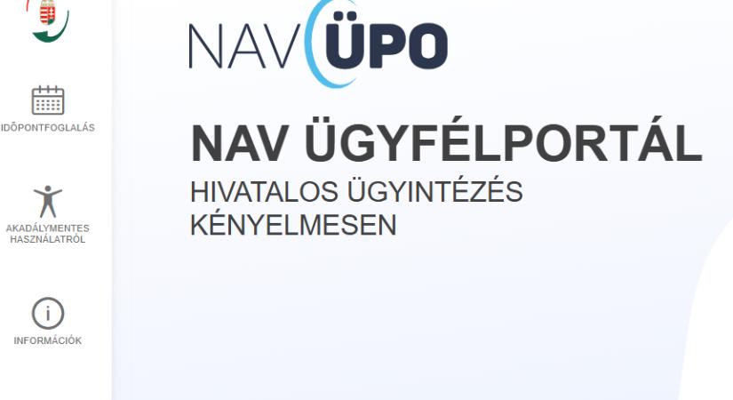 A Webes Ügysegéd még ma éjfélig használható az egyéni vállalkozóknak