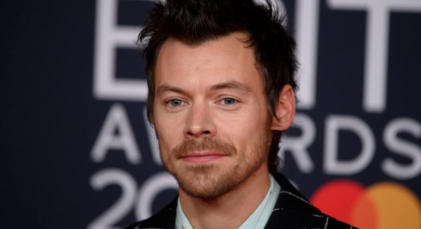 Harry Styles 3 év után visszatért – de nem csak ő lopta el a show-t a 2026-os BRIT Awardson