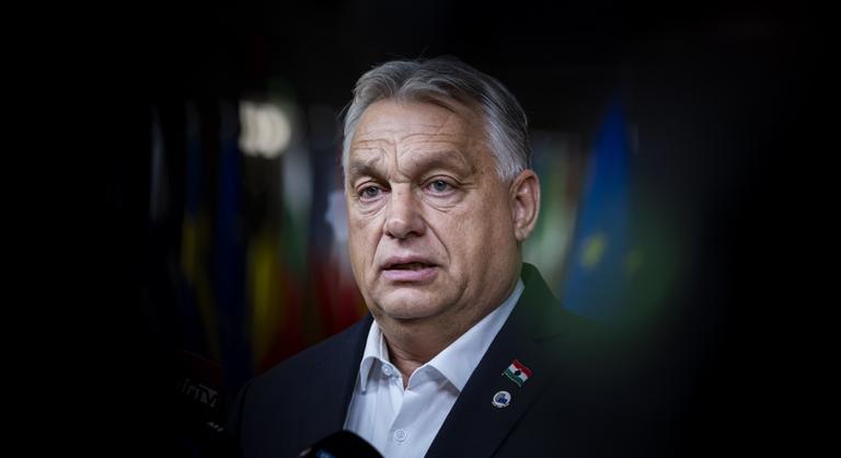 Kemény kritikát fogalmazott meg egy ukrán politológus Orbán Viktorról