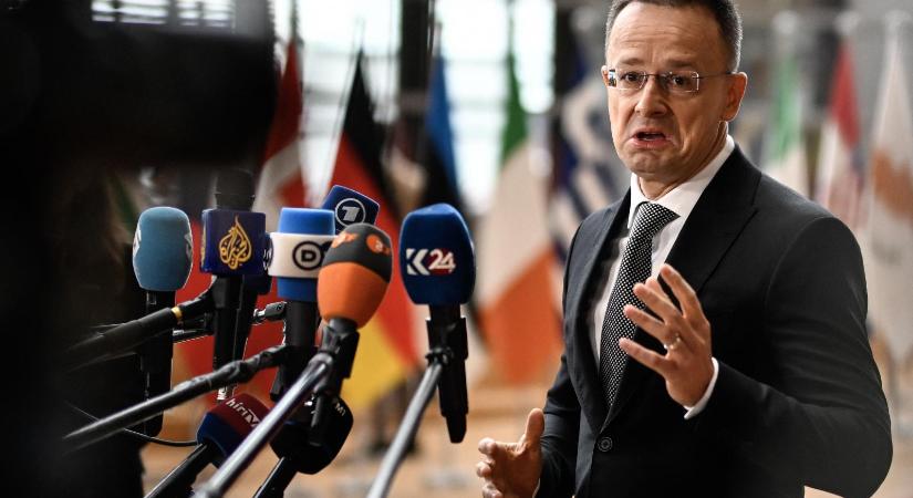 Magyar külpolitika – Regionális éllovasból útszéli dilettáns