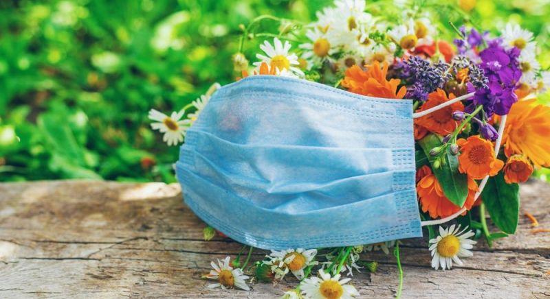 Több százezer magyar szenvedi meg a tavaszi napsütést