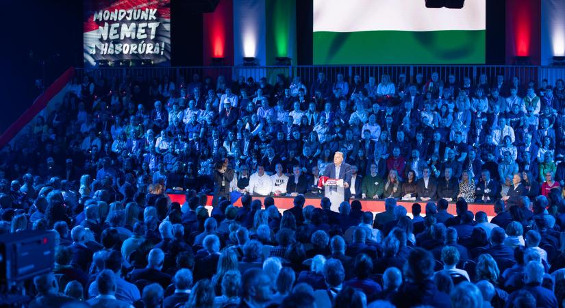 Segíthetünk az új európai biztonsági rendszer felépítésében