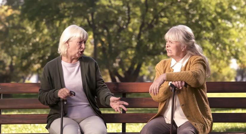 „Ki a jobb nagymama?” – Harc az unoka szeretetéért: így kezelhető a nagyszülői rivalizálás a pszichológus szerint