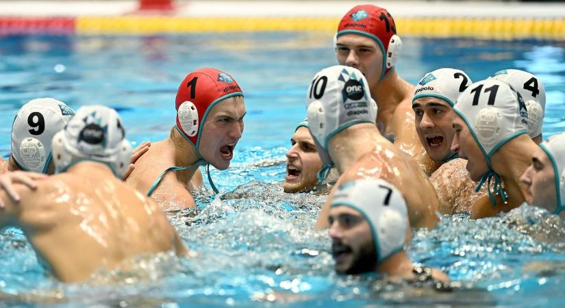 One Eger: felsőházat ért a Szolnokon elért bravúr