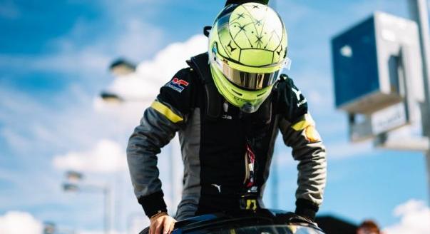 Schumacher: Az IndyCar-autó olyan, mint egy F2-es