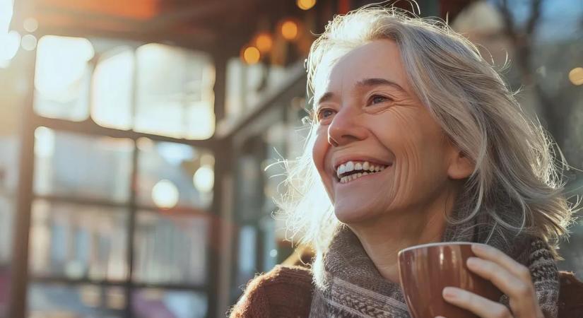 Nem akarsz demens lenni? Igyál kávét!