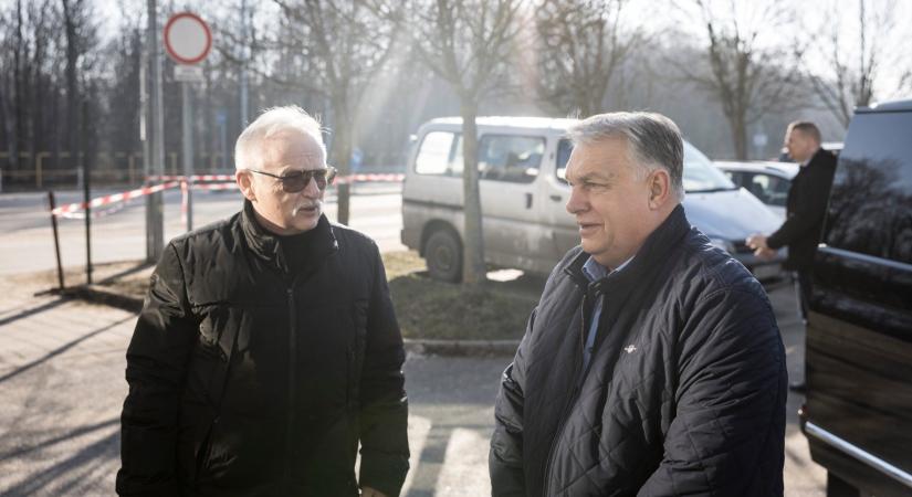 Számonkérték követőiket a fideszesek, hogy megosztották-e Orbán Viktor videóját