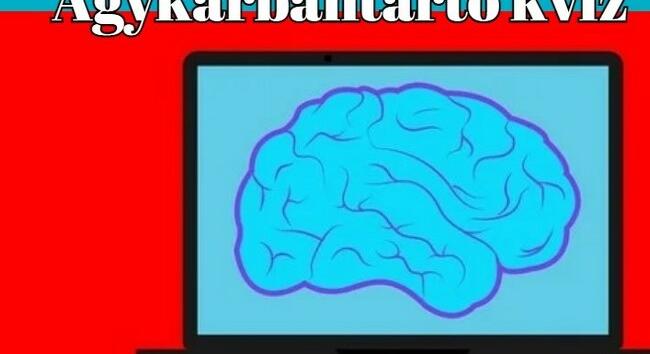 Csak hét jó válasz kell ebből a kvízből és átlag feletti a tudásod!