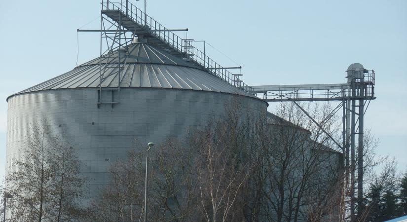 Befejeződött a Bászna Gabona Zrt. károsultjainak kárrendezése