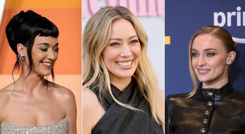 Hírességek, akik 30 éves koruk előtt házasodtak...és váltak is el