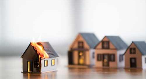 Elindult a lakásbiztosítási kampány: egy hónapig költségmentesen válthatunk