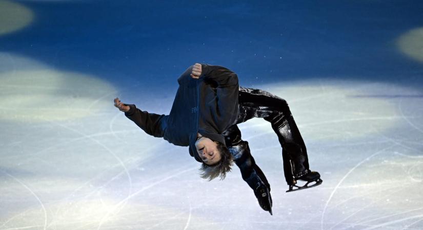 Tündérmesék, bukások és más emlékezetes pillanatok – még egyszer a téli olimpiáról