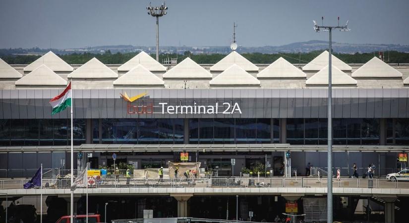 Ma is törölték a ferihegyi repülőtérről a Közel-Keletre induló járatokat