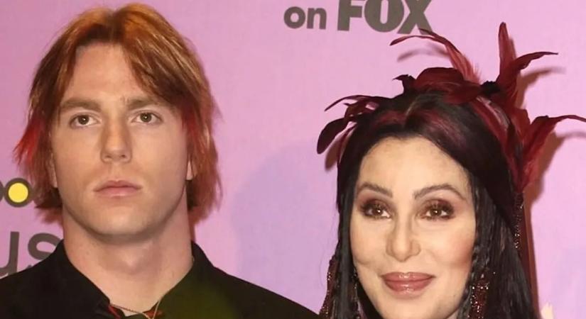 Botrány: letartóztatták Cher fiát letartóztatták, súlyos vádakkal kell szembenéznie