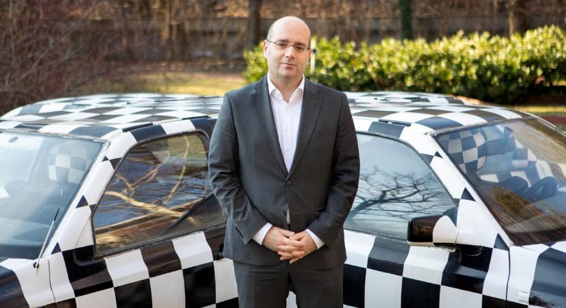 Mráz Ágoston szerint kiforgatták a szavait a Medián mérésével kapcsolatban