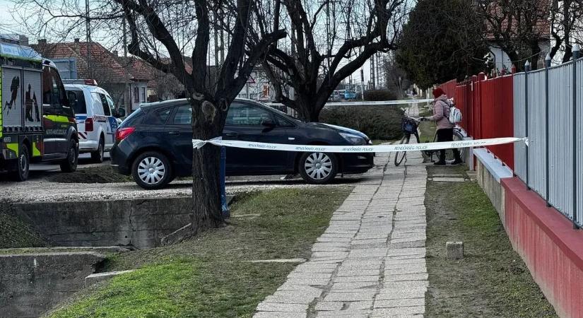 Letartóztatták a férfit, aki 27 éve eláshatta a feleségét Ceglédbercelen