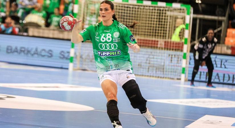 Ünnepel az Audi ETO klasszisa