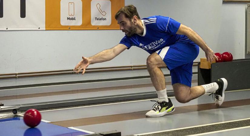 A ZTK fölényes sikerrel tett újabb lépést a férfi teke bajnoki cím felé