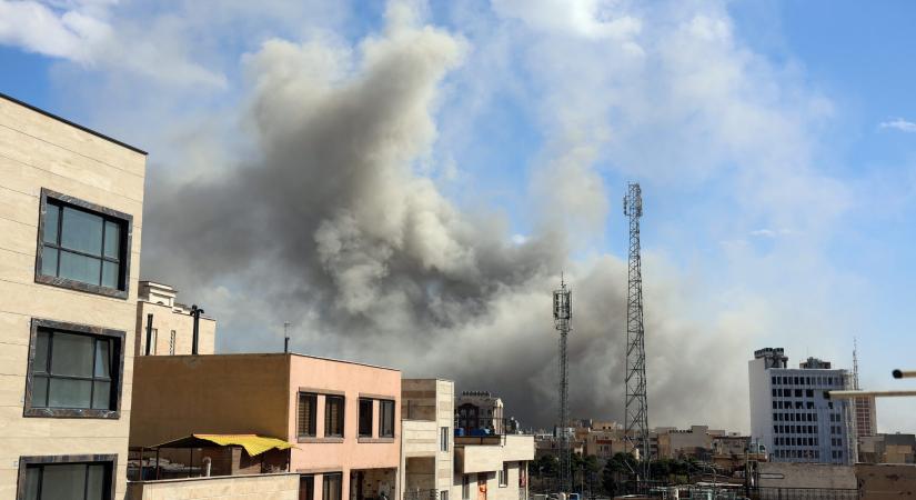 Iráni elnök: a legfőbb vezető haláláért bosszút állni Irán joga és kötelessége