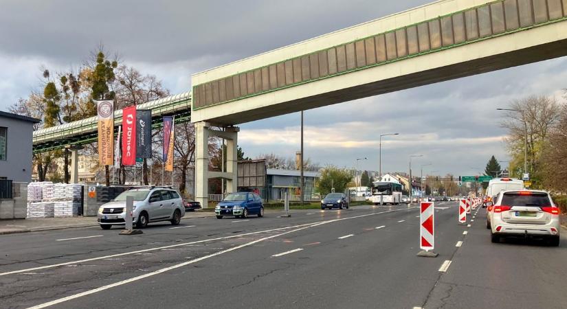 Folytatódik a vízvezetékcsere Hejőcsabán, mutatjuk a munkák ütemezését!
