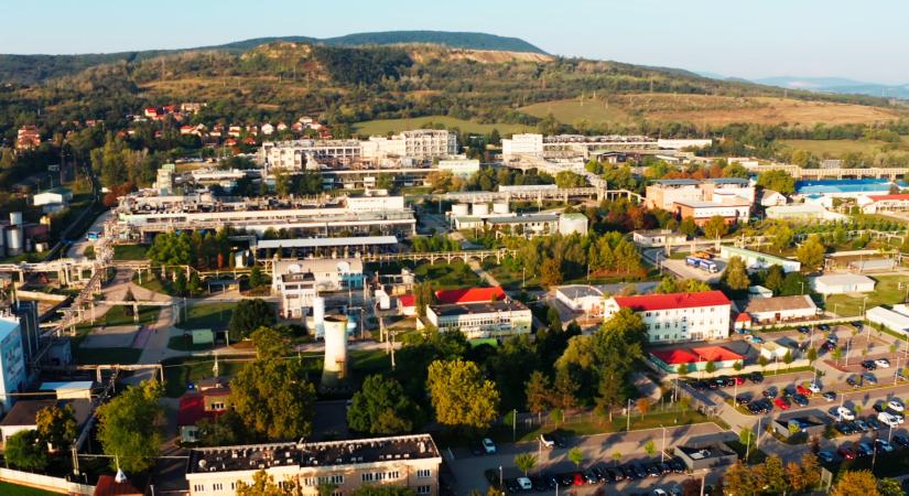 A Richter bemutatta 2025-ös eredményeit