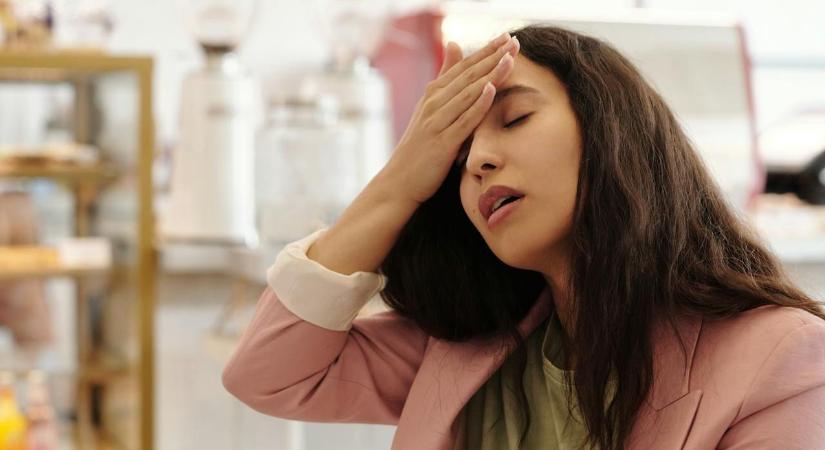 Hogy micsoda? Tényleg enyhíti a migrént a Meki?