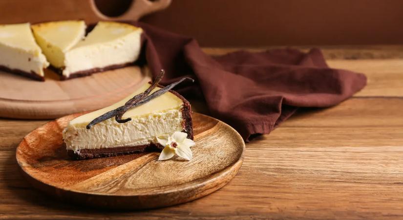 Fehéren-feketén: látványos desszertek a mindennapokra