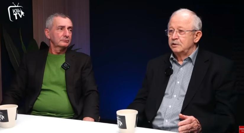 A Fidesz tönkretette és meglopta a nyugdíjasokat