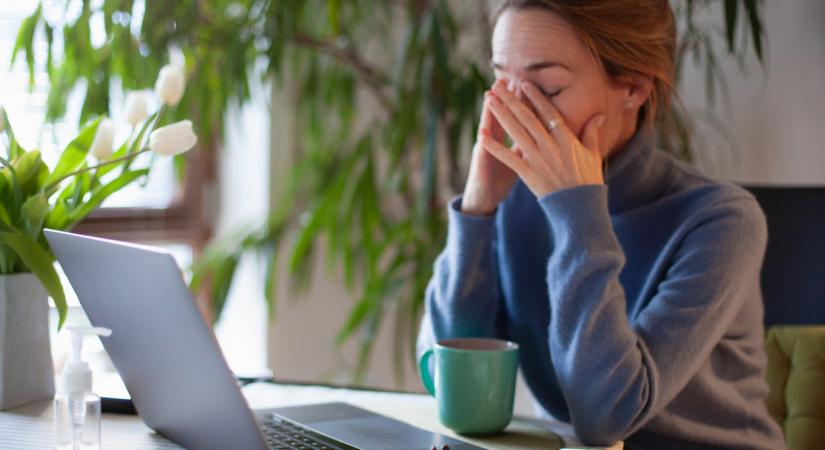 Figyelmeztet a NAV: ezt ma éjfélig tehetik meg az egyéni vállalkozók - Utána hiába is próbálkoznak, nem fog működni