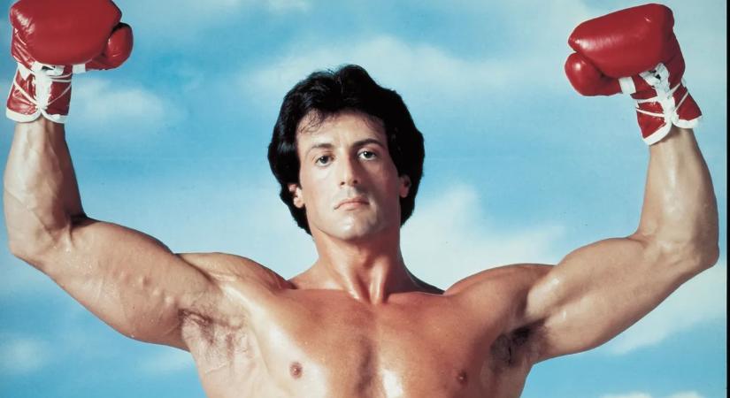 Elképesztő luxus: fényűzésben él Sylvester Stallone