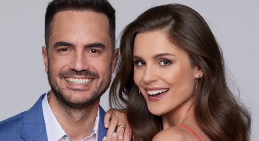 Újra lecsapott a Nyerő Páros átka? Az RTL sztárpárjának szakításáról pletykálnak a netezők