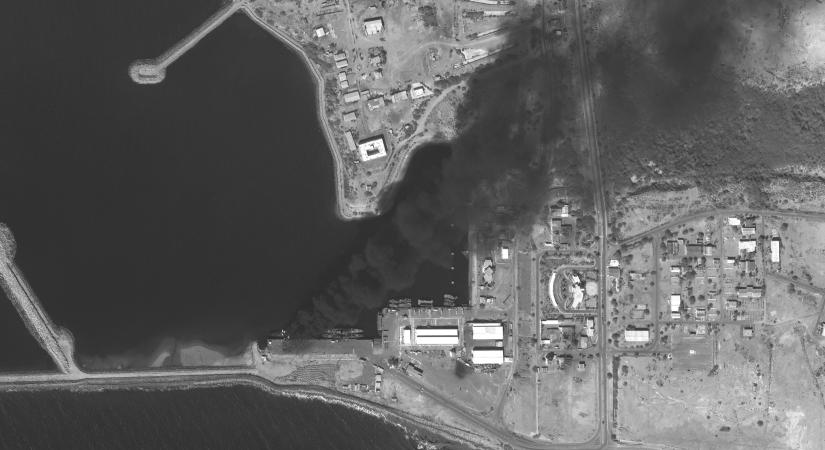 Nagy a baj: hatalmas szállítmányozók függesztették fel a nyersolajszállítást