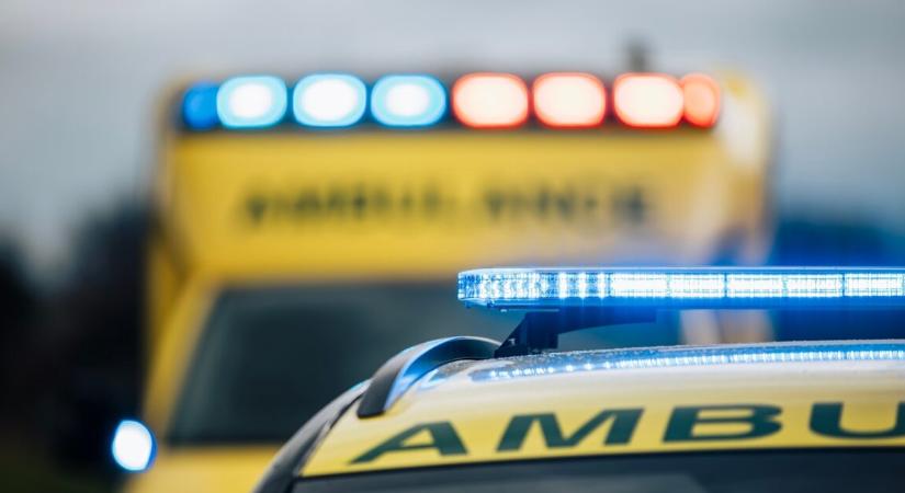 Halálra gázoltak egy 19 éves kétgyermekes anyát