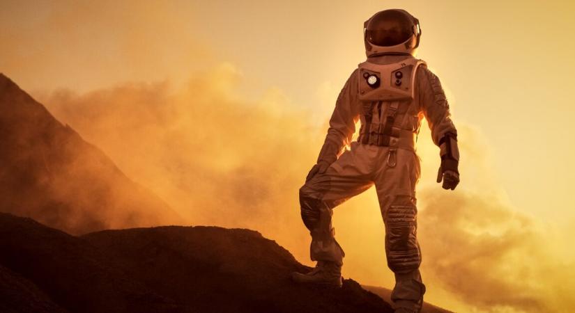 A sci-fi sorozat, ami új mércét állított fel – a magyarok is imádják