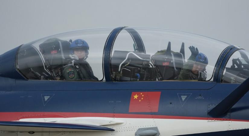 A világ egyik legnagyobb hatalma is az asztalra csapott Irán megtámadása után