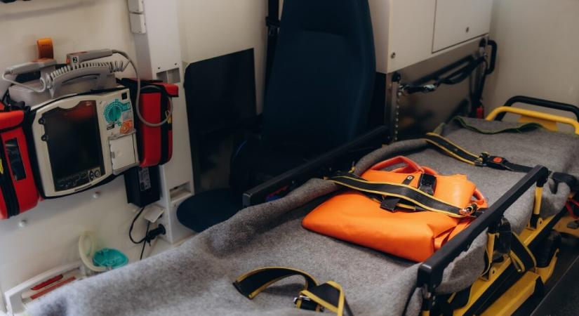 Halálos baleset történt egy kávézóban – 7 ember meghalt, rengeteg a sérült