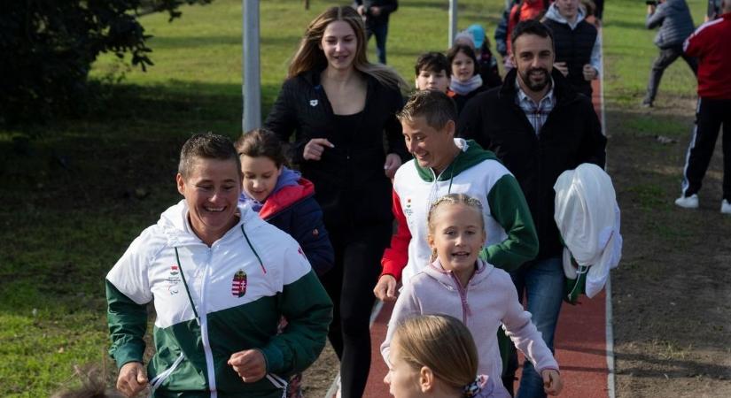 Dobogós szegedi futópályák: mutatjuk, hová érdemes elindulnod tavasszal