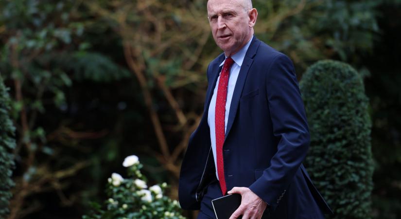 Iráni rakétákat lőttek le a ciprusi brit támaszpontok közelében