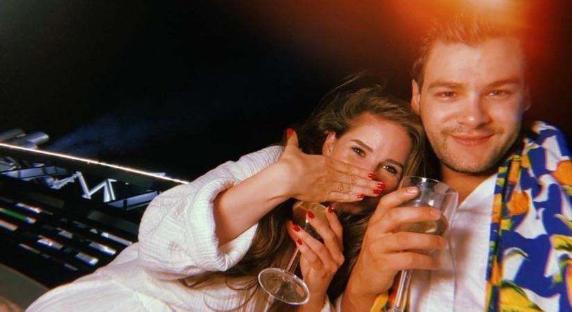 Regénybe illő szerelem: miskolci lány és erdélyi fiú az élet közös színpadán