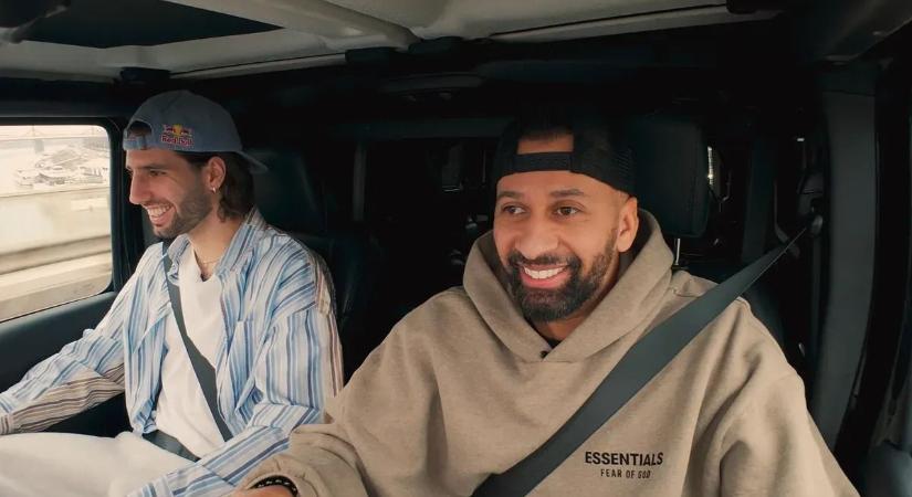 Elképedtek Szoboszlai viselkedésén; csere után jött a dráma a BL-ben