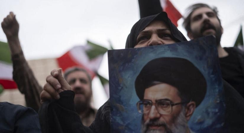 Izrael újra támadja Teheránt, Irán bosszút fogad, Putyin moralizál