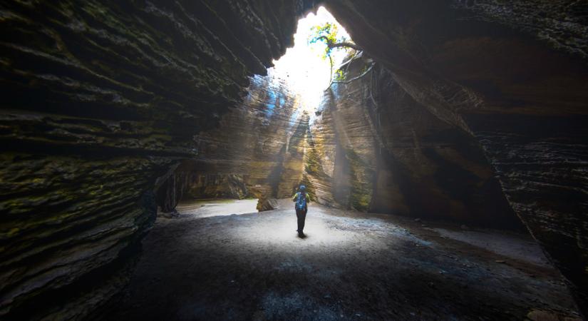 Örülhetnek márciusban a kalandvágyó magyarok: izgalmas túrákat szerveznek a nemzeti parkok, ezt kár lenne kihagyni