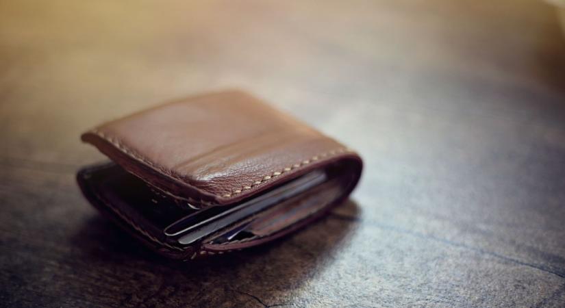 Így fog kinézni az új magyar 25 ezer forintos – fotók