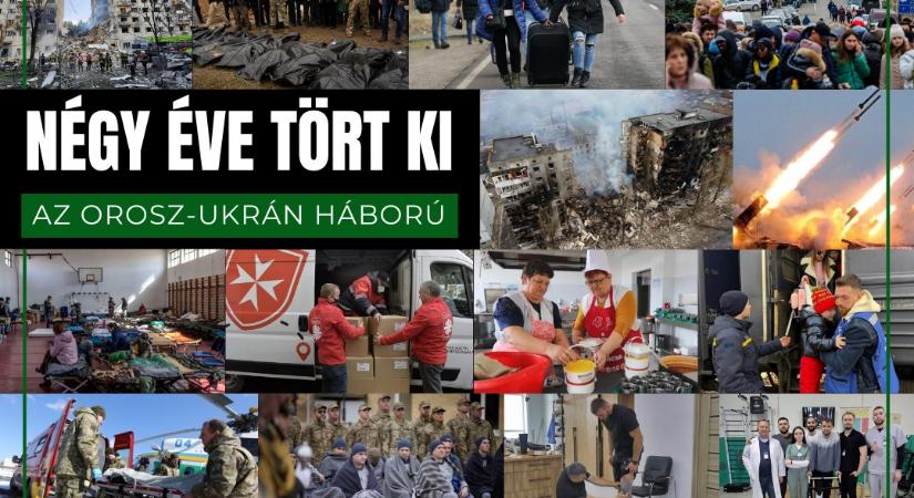 Vannak-e ma még a reménynek képei Kárpátalján?