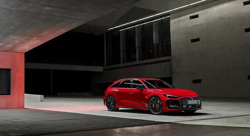 A túlélés ára: ezért nehezebbek ma a nagy teljesítményű autók