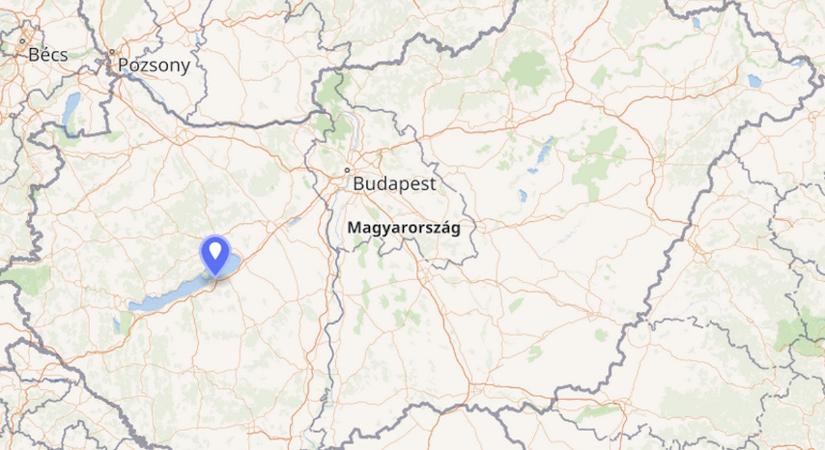 Műveltségi teszt, földrajz: bejelöltünk három Z betűs várost hazánk térképén. Melyik hármat?