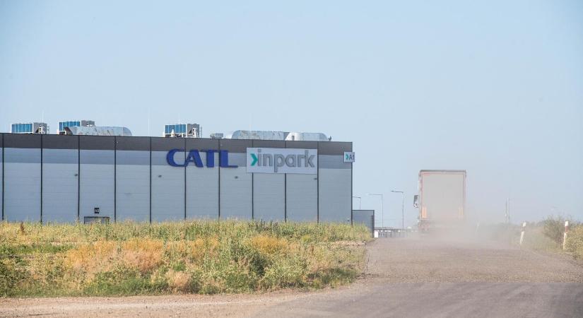 Részletesen beszélt a mérgezéséről a debreceni akkumulátorgyár alkalmazottja